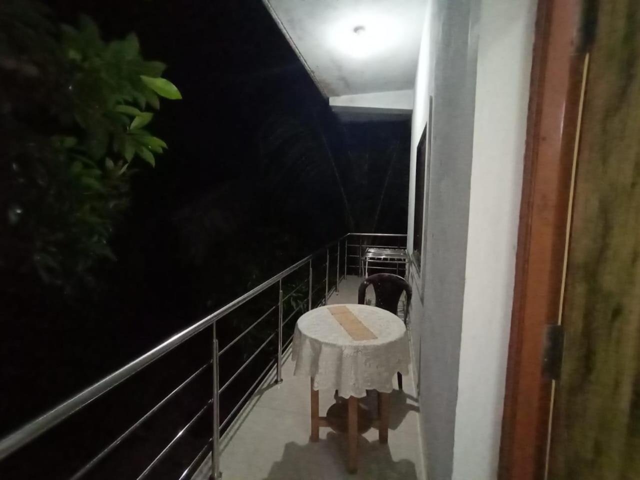 Jerone'S Home Stay Majorda Exterior foto